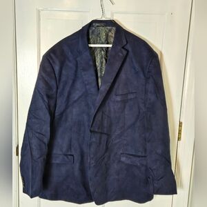 Ralph Lauren Blue Men's Blazer